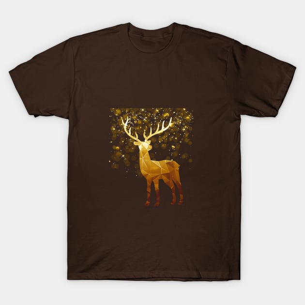 It's Winter T-Shirt by kaprissa